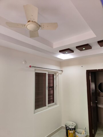 Furnished Amenities in 2 BHK Apartment at Lanco Hills Apartments, Manikonda – for Rent