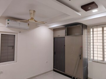 Furnished Amenities in 2 BHK Apartment at Lanco Hills Apartments, Manikonda – for Rent
