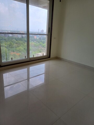 Bedroom in 2 BHK Apartment at Juhi Serenity, Ghansoli – for Rent