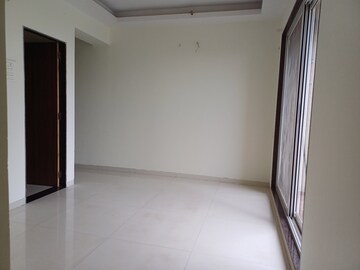 Master Bedroom in 2 BHK Apartment at Juhi Serenity, Ghansoli – for Rent