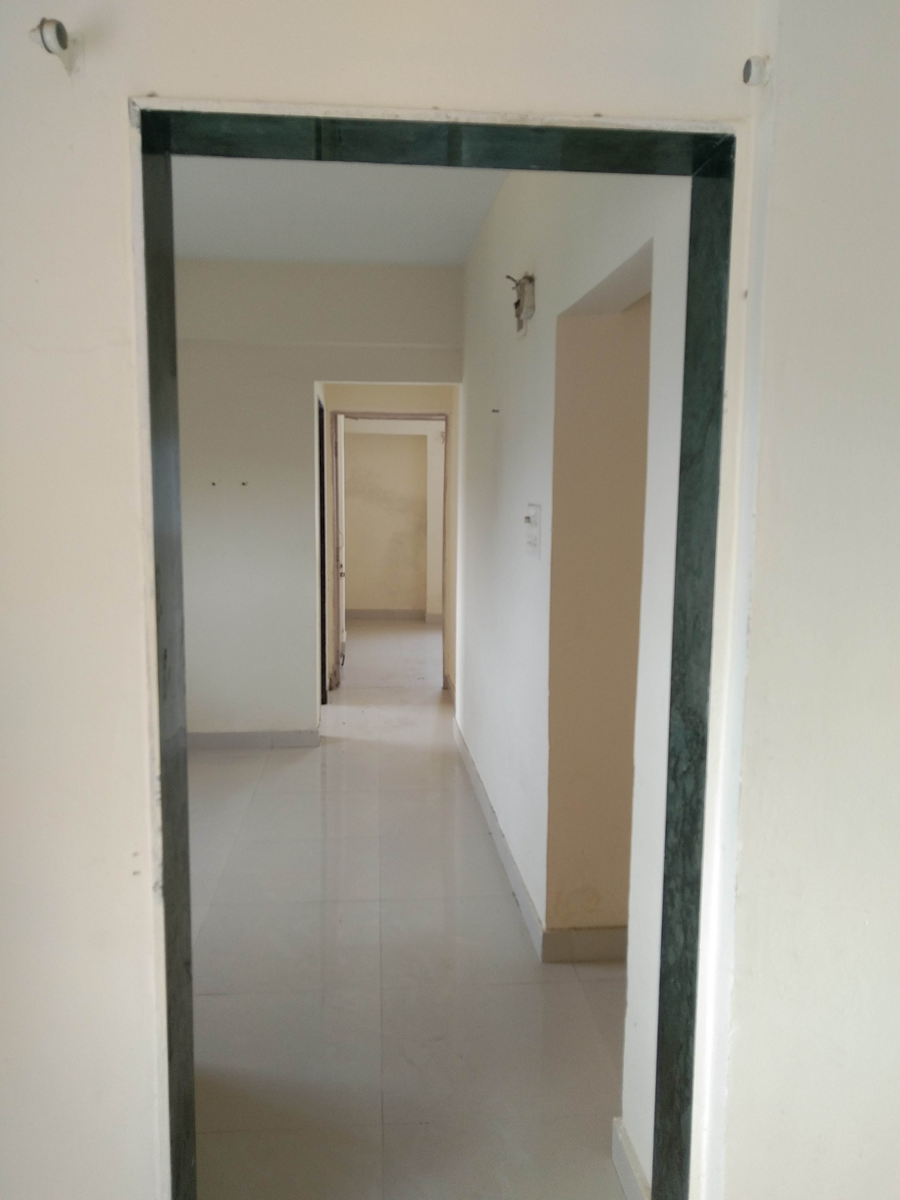 2 BHK + Pooja Room Builder Floor For Sale in Gurudatta Building