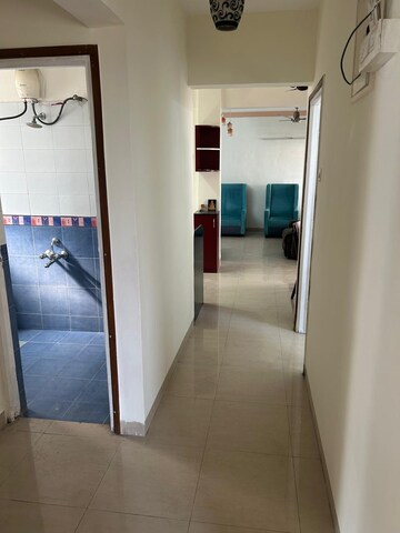 Furnished Amenities in 3 BHK Apartment at Goel Ganga Carnation, Koregaon Park – for Rent