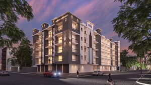 3 BHK Builder Floor For Sale in Sector 73