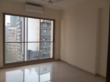Living Room in 3 BHK Apartment at Bandra West – for Rent