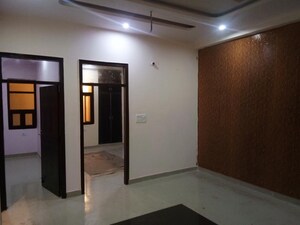 Master Bedroom in 3 BHK Builder Floor at Sector 73 – for Sale