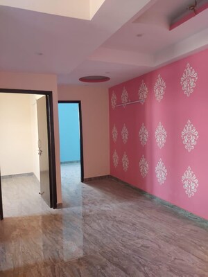 Master Bedroom in 3 BHK Builder Floor at Sector 73 – for Sale