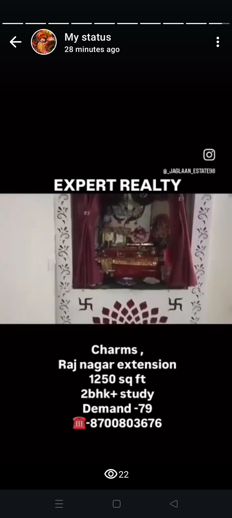 Master Plan, charms-castle 2.5 Bedroom 1250 Sq.Ft. Apartment In Raj Nagar Extension Ghaziabad 8452018