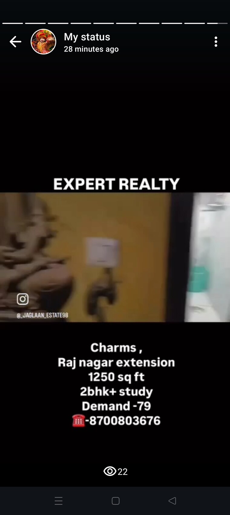 Master Plan, charms-castle 2.5 Bedroom 1250 Sq.Ft. Apartment In Raj Nagar Extension Ghaziabad 8452018