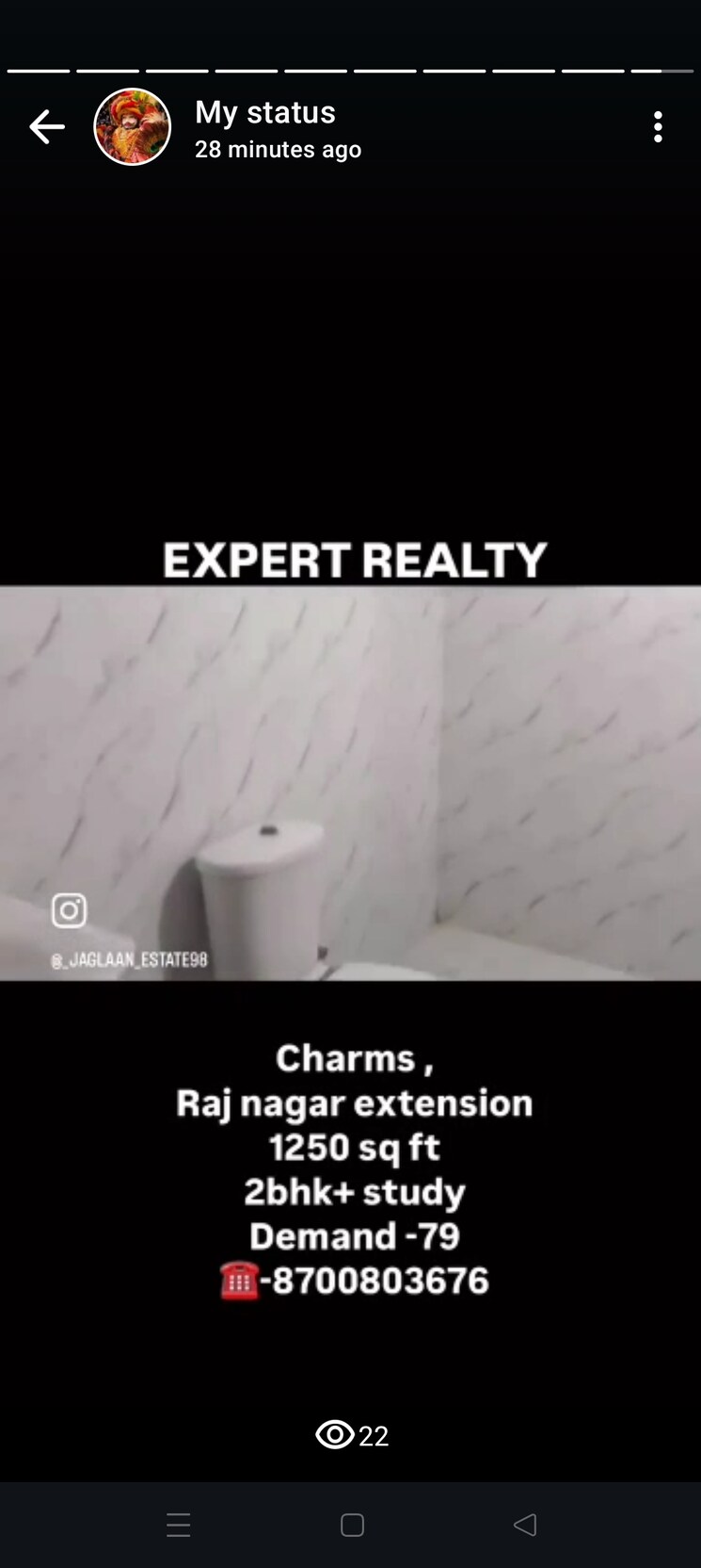 Master Plan, charms-castle 2.5 Bedroom 1250 Sq.Ft. Apartment In Raj Nagar Extension Ghaziabad 8452018