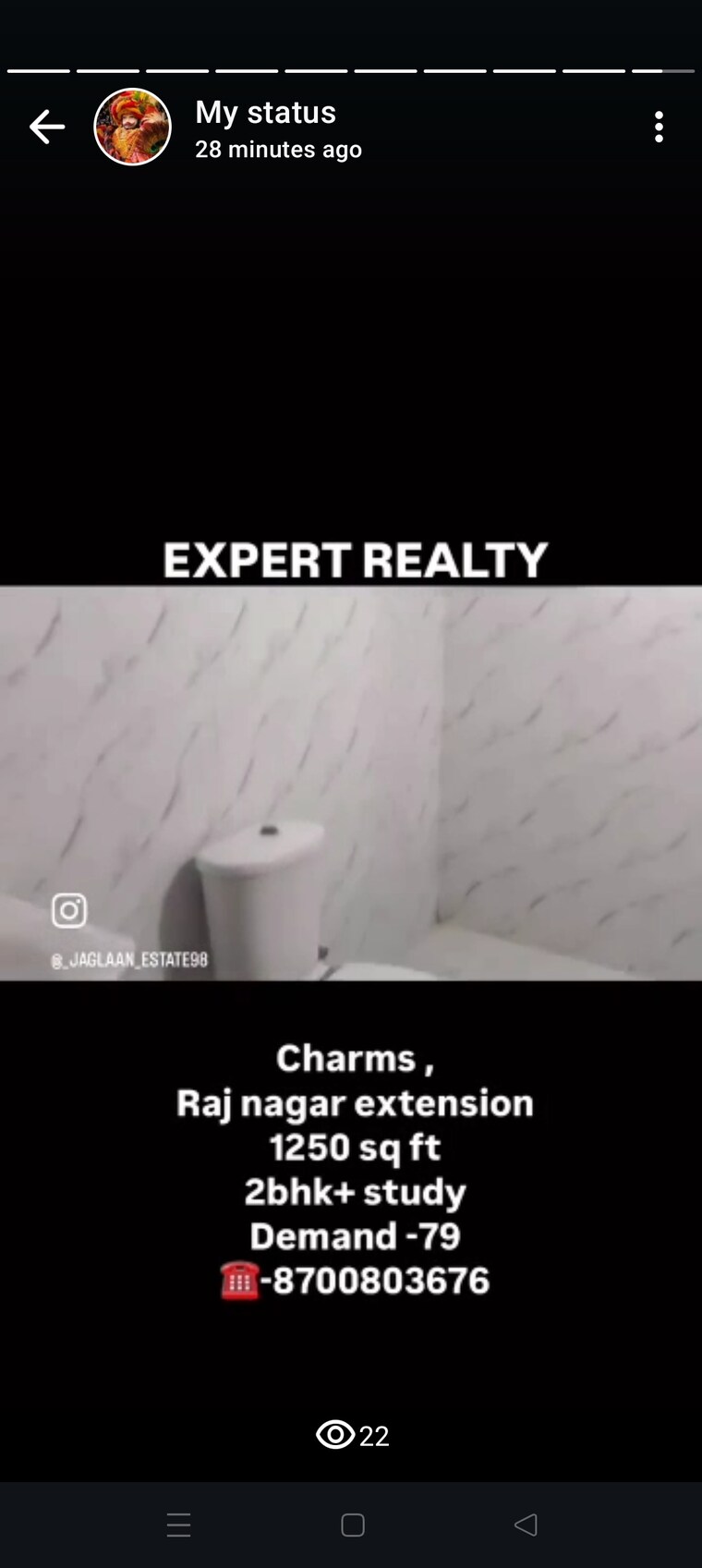 Master Plan, charms-castle 2.5 Bedroom 1250 Sq.Ft. Apartment In Raj Nagar Extension Ghaziabad 8452018