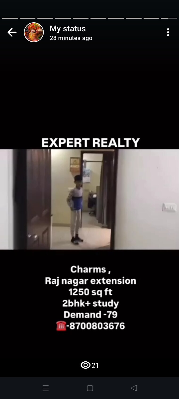 Master Plan, charms-castle 2.5 Bedroom 1250 Sq.Ft. Apartment In Raj Nagar Extension Ghaziabad 8452018