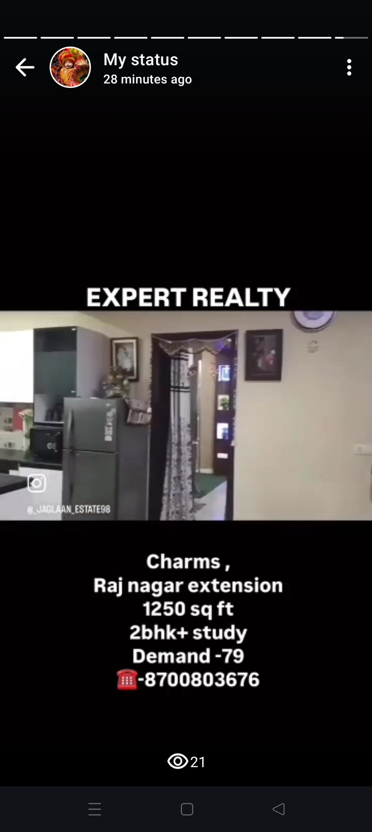 Master Plan, charms-castle 2.5 Bedroom 1250 Sq.Ft. Apartment In Raj Nagar Extension Ghaziabad 8452018