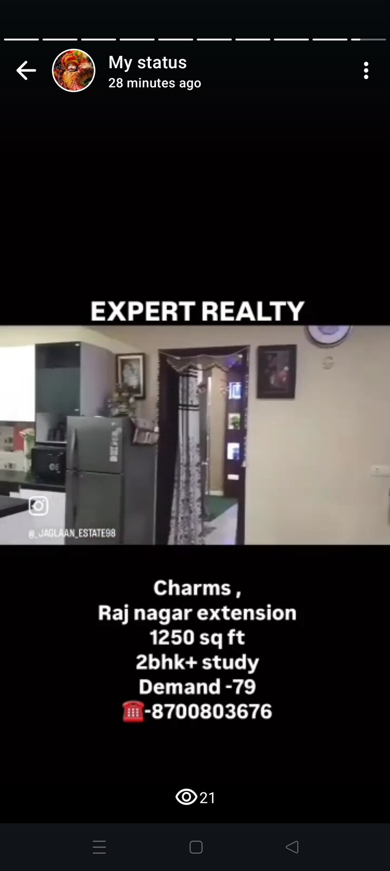 Master Plan, charms-castle 2.5 Bedroom 1250 Sq.Ft. Apartment In Raj Nagar Extension Ghaziabad 8452018