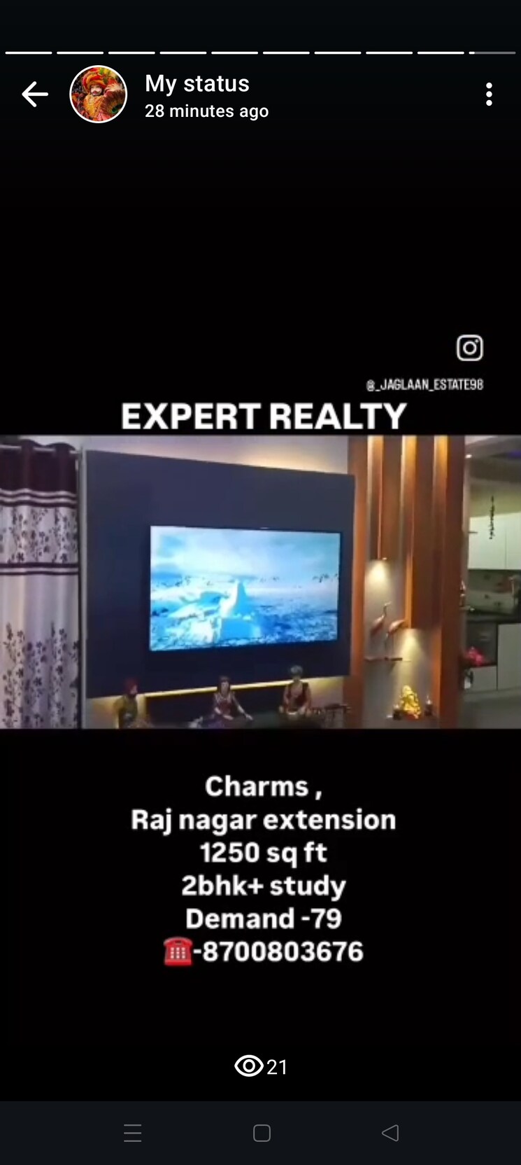 Master Plan, charms-castle 2.5 Bedroom 1250 Sq.Ft. Apartment In Raj Nagar Extension Ghaziabad 8452018