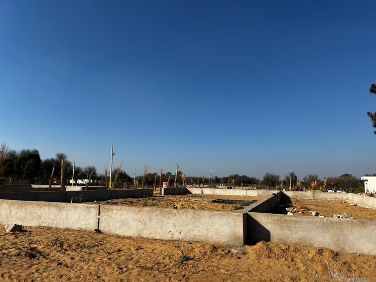 Cover Image, khatushyamji  999 Sq.Ft. Plot In Khatushyamji Sikar 8452013