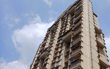 2 BHK Apartment For Rent in Gami Reagan, Ghansoli