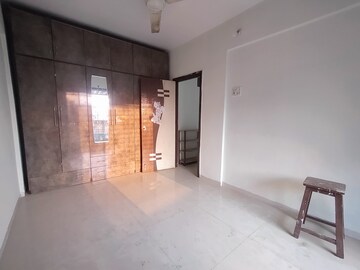 Master Bedroom in 1 BHK Apartment at Dombivli West – for Rent