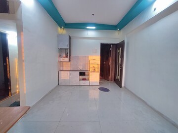Room in 1 BHK Apartment at Dombivli West – for Rent