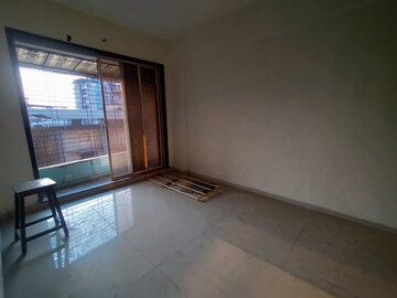 Master Bedroom in 1 BHK Apartment at Dombivli West – for Rent