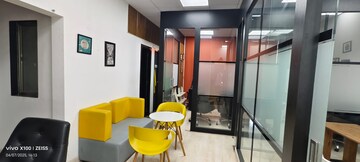 Building Lobby in  Office Space at Remi Commercio, Andheri West – for Rent
