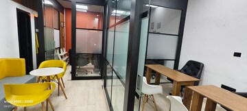  Office Space – Exterior View View at Remi Commercio, Andheri West - for Rent
