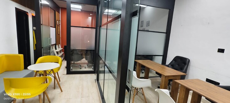 undefined, remi-commercio Commercial Office Space 800 Sq.Ft. In Andheri West Mumbai 8452023