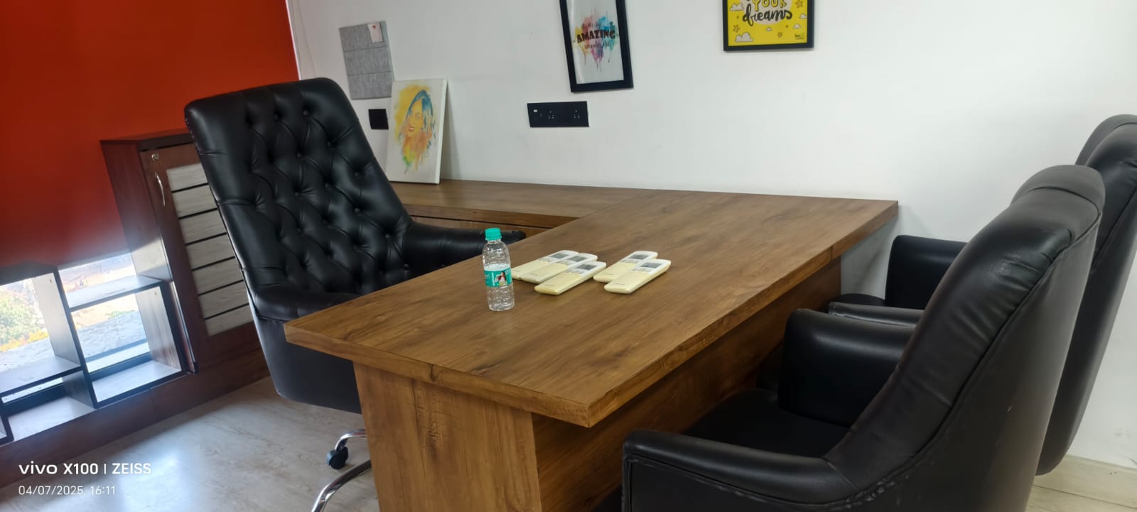 Office Space For Rent in Remi Commercio