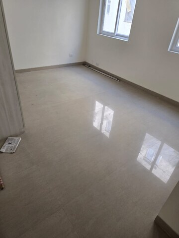 Master Bedroom in 2 BHK Apartment at Emaar The Palm Drive-Palm Studios, Sector 66 – for Rent