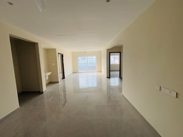 Living Room in 3 BHK Apartment at Narsingi – for Sale