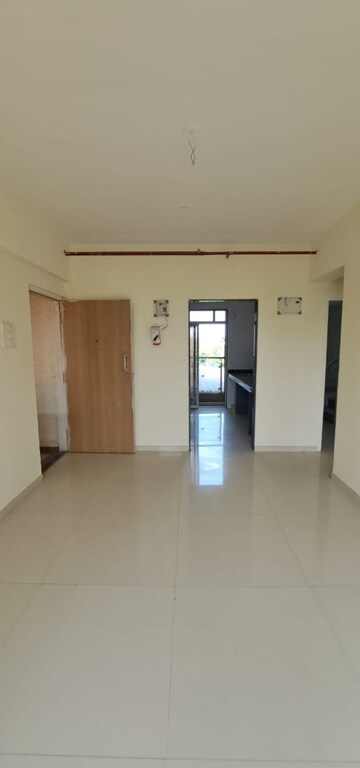Building Lobby in 2.5 BHK Apartment at Vipul Mahavir Sapphire, Ghansoli – for Sale