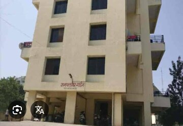 1 BHK Apartment For Rent in Kamgar Putala Vasahat