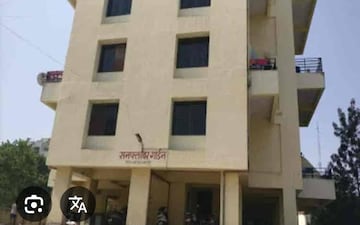 1 BHK Apartment For Rent in Kamgar Putala Vasahat