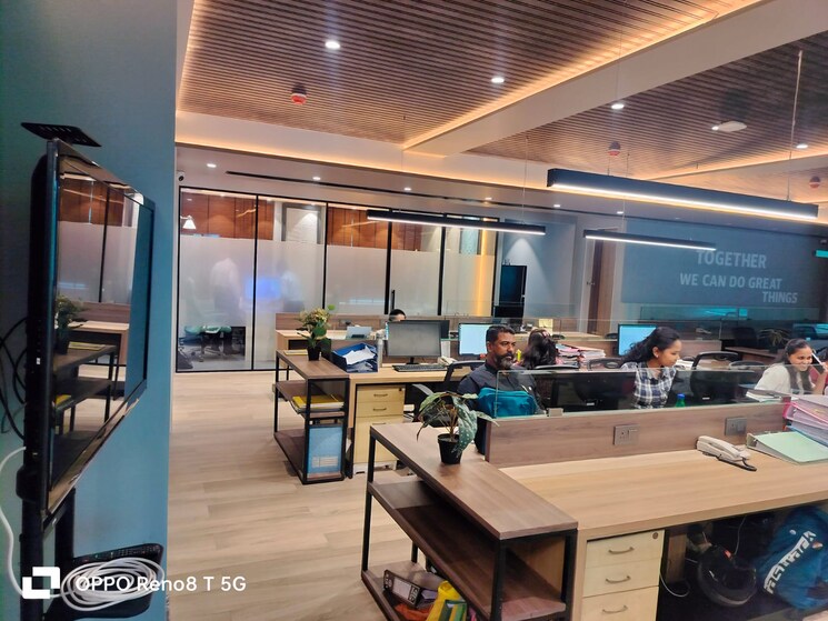 Floor Plan, satyadev-plaza Commercial Office Space 5000 Sq.Ft. In Andheri West Mumbai 8452038