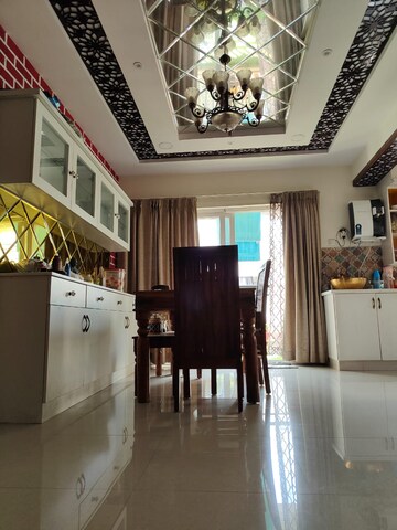 3 BHK Apartment For Rent in Manikonda
