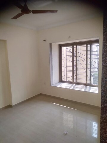 Master Bedroom in 2 BHK Apartment at Shiv Shrishti CHS, Powai – for Rent