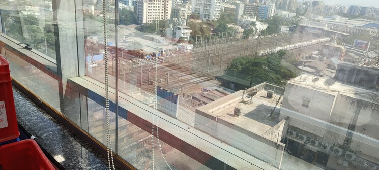 Floor Plan, sunteck-grandeur Commercial Office Space 8000 Sq.Ft. In Andheri West Mumbai 8452047