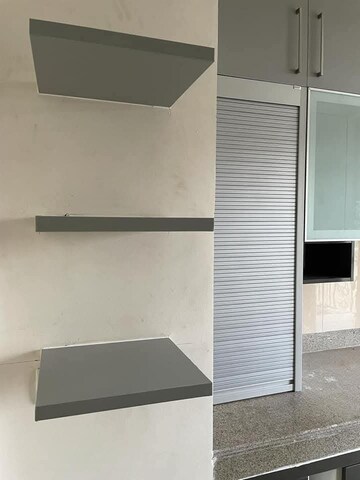 Bathroom in 3 BHK Apartment at Emaar Emerald Floors Premier, Sector 65 – for Rent