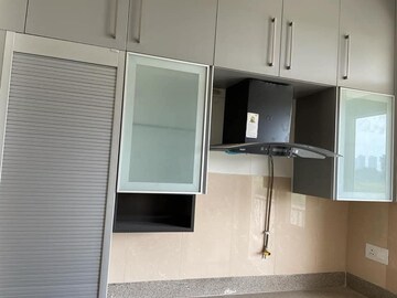 3 BHK Apartment – Exterior View View at Emaar Emerald Floors Premier, Sector 65 - for Rent