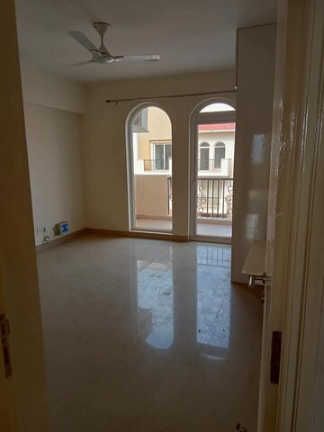 Master Bedroom in 3 BHK Apartment at Emaar Emerald Floors Premier, Sector 65 – for Rent