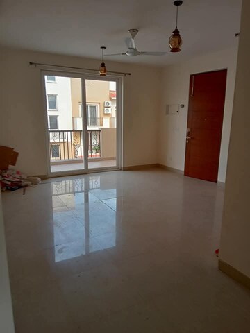 Master Bedroom in 3 BHK Apartment at Emaar Emerald Floors Premier, Sector 65 – for Rent