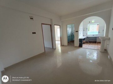 Kitchen in 2 BHK Apartment at New Barrackpore – for Sale