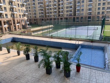 3 BHK Apartment – Exterior View View at Sector 105 - for Sale