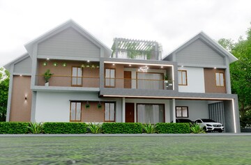 Living Room in 4 BHK Independent House at Sultanpet – for Sale