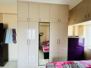 Floor Plan in 3 BHK Builder Floor at Pallavaram – for Sale
