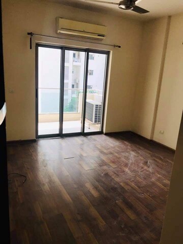 Master Bedroom in 3 BHK Apartment at Tata Raheja Raisina Residency, Sector 59 – for Rent