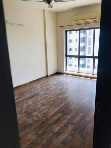 Master Bedroom in 3 BHK Apartment at Tata Raheja Raisina Residency, Sector 59 – for Rent