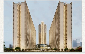 4 BHK Apartment For Sale in Tech Zone 4 Greater Noida