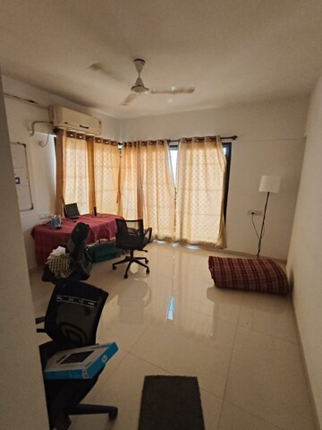2 BHK Apartment For Rent in Andheri West