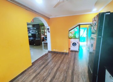 Bedroom in 4 BHK Villa at Nachinola – for Rent