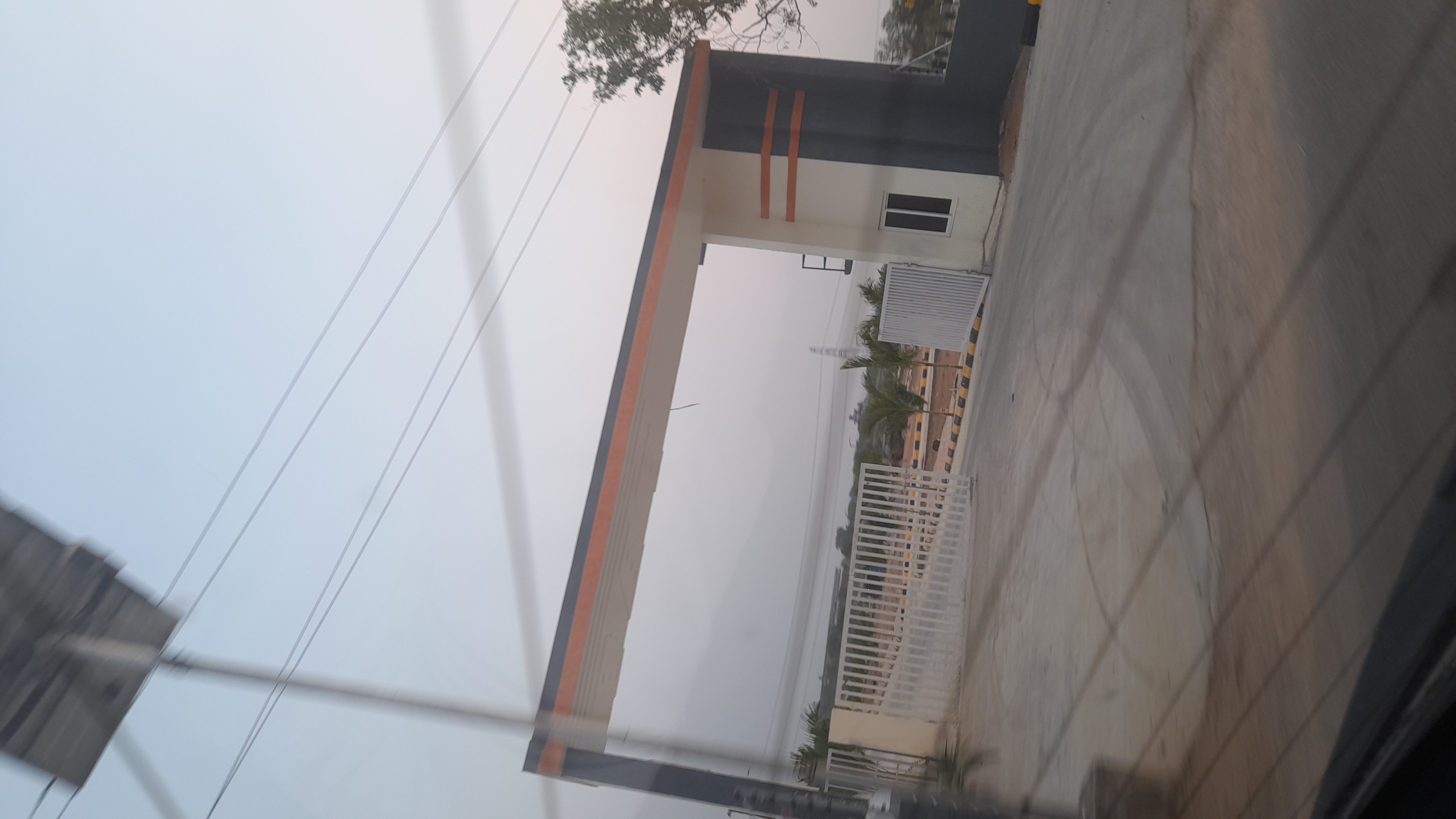 Plot For Sale in Maruthi Springfield County